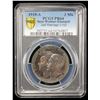 Image 2 : SAXE-WEIMAR-EISENACH: Wilhelm Ernst, 1901-1918, AR 3 mark, 1910-A, PCGS Proof 64
