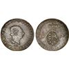 Image 1 : SCHLESWIG-HOLSTEIN: Christian VII, 1784-1808, AR 20 schilling, 1808, XF