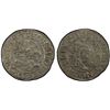 Image 1 : SCHLESWIG-HOLSTEIN-GOTTORP: Johann Adolf, 1590-1616, AR 1/16 thaler (doppelschilling), Steinbeck, 16