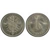 Image 1 : GERMANY: Kaiserreich, 10 pfennig, 1889-E, PCGS MS65