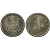 Image 1 : GERMANY: Kaiserreich, 10 pfennig, 1900-G, PCGS MS66