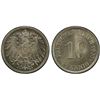 Image 1 : GERMANY: Kaiserreich, 10 pfennig, 1900-G, PCGS MS66