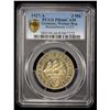 Image 2 : GERMANY: Weimar Republic, AR 3 reichsmark, Berlin, 1927-A, PCGS Proof 66 CAM