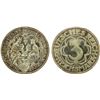 Image 1 : GERMANY: Weimar Republic, AR 3 reichsmark, Berlin, 1927-A, PCGS Proof 65 CAM