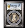 Image 2 : GERMANY: Weimar Republic, AR 3 reichsmark, Stuttgart, 1927-F, PCGS Proof 64 +DCAM