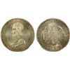 Image 1 : GERMANY: Weimar Republic, AR 3 reichsmark, Stuttgart, 1927-F, NGC MS65