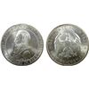 Image 1 : GERMANY: Weimar Republic, AR 5 reichsmark, Stuttgart, 1927-F, PCGS MS65