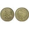 Image 1 : GERMANY: Weimar Republic, AR 3 reichsmark, Munich, 1928-D, PCGS MS66