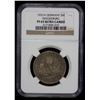 Image 2 : GERMANY: Weimar Republic, AR 3 reichsmark, Berlin, 1931-A, NGC Proof 65 Ultra Cameo