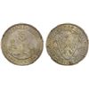 Image 1 : GERMANY: Weimar Republic, AR 3 reichsmark, 1931-A, NGC MS63