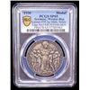 Image 2 : GERMANY: Weimar Republic, AR medal, 1930, PCGS Specimen 65