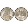 Image 1 : GERMANY: Federal Republic, AR 5 mark, 1955-G, PCGS Proof 63 CAM