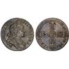 Image 1 : GREAT BRITAIN: William III, 1694-1702, AR crown, 1696, XF-AU