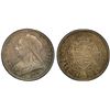 Image 1 : GREAT BRITAIN: Victoria, 1837-1901, AR florin, 1899, PCGS Unc details