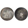 Image 1 : GREAT BRITAIN: AR trade dollar, 1902-B, PCGS MS61