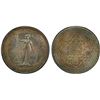 Image 1 : GREAT BRITAIN: AR trade dollar, 1907-B, PCGS MS62
