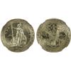Image 1 : GREAT BRITAIN: AR trade dollar, 1911-B, NGC MS63