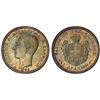 Image 1 : GREECE: George I, 1863-1913, AR drachma, 1883-A, PCGS MS62