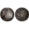 Image 1 : HUNGARY: Maria Theresa, 1740-1780, AR thaler, 1756-KB, VF