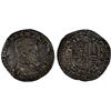 Image 1 : ITALY: NAPLES: Filippo II, 1554-1598, AR 1/2 ducato, PCGS AU50