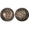 Image 1 : ITALY: VENICE: Alvise I Mocenigo, 1570-1577, AR 40 soldi, PCGS EF40