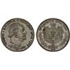 Image 1 : MONTENEGRO: Nicholas I, as King, 1910-1918, AR 5 perpera, 1912, XF