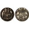 Image 1 : NETHERLANDS: UTRECHT: Province, AR 6 stuivers (scheepjesschelling), 1785, XF