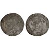 Image 1 : NETHERLANDS: Dutch Republic, AR 1/2 daalder, Utrecht, 1617, XF
