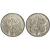Image 1 : POLAND: Republic, zloty, Warsaw, 1929(w), PCGS MS64