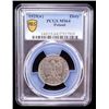 Image 2 : POLAND: Republic, zloty, Warsaw, 1929(w), PCGS MS64