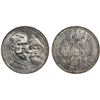 Image 1 : RUSSIA: EMPIRE: Nicholas II, 1894-1917, AR rouble, 1913, PCGS MS62