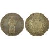 Image 1 : SAN MARINO: Republic, AR 5 lire, 1898-R, NGC MS61