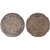 Image 1 : SAN MARINO: Republic, AR 20 lire, 1938-R, NGC MS65