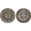 Image 1 : SWITZERLAND: GLARUS: Canton, AR 40 batzen, 1847, AU