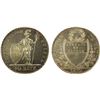 Image 1 : SWITZERLAND: VAUD: Canton, AR 40 batzen, 1812, PCGS AU58