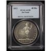 Image 2 : SWITZERLAND: VAUD: Canton, AR 40 batzen, 1812, PCGS AU58