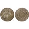 Image 1 : SWITZERLAND: ZUG: Canton, AR dicken, 1612, NGC MS62