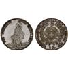 Image 1 : SWITZERLAND: Confederation, AR 5 francs, 1872, Choice AU