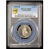 Image 2 : SWITZERLAND: Confederation, AR franc, Bern, 1916-B, PCGS Specimen 65