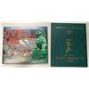 Image 3 : TRANSNISTRIA: Pridnestrovian Moldavian Republic, 6-coin proof set, 2008, Proof