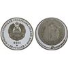 Image 1 : TRANSNISTRIA: Pridnestrovian Moldavian Republic, AR 20 roubles, 2011, Proof