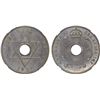 Image 1 : BRITISH WEST AFRICA: George VI, 1936-1952, 1 penny, 1937-KN, NGC Specimen 65