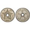 Image 1 : CONGO FREE STATE: Leopold II, 1885-1909, essai pattern 1 centime, 1888, PCGS Specimen 62