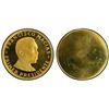 Image 1 : EQUATORIAL GUINEA: Republic, 5000 pesetas guineanas, ND (1970), PCGS Specimen 64