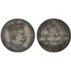 Image 1 : ERITREA: Umberto I, 1889-1900, AR 2 lire, 1890-R, XF-AU