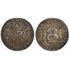 Image 1 : BOLIVIA: Carlos III, 1759-1788, AR 8 reales, Potosi, 1770-PTS, PCGS VF30