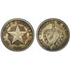 Image 1 : CUBA: Republic, AR 20 centavos, 1915, PCGS MS62