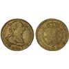 Image 1 : GUATEMALA: Carlos III, 1759-1788, AV 2 escudos (6.72g), 1785-NG, VF