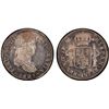 Image 1 : GUATEMALA: Fernando VII, 1808-1821, AR real, 1821-NG, PCGS MS63