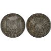 Image 1 : MEXICO: Fernando VI, 1746-1759, AR 8 reales, 1756-Mo, PCGS VF35